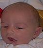 New-born baby's Avatar